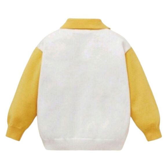 Cardcaptor Sakura Kero Sweater - Picture 2 of 2
